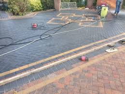 Best Permeable Paver Driveways  in East Bernard, TX